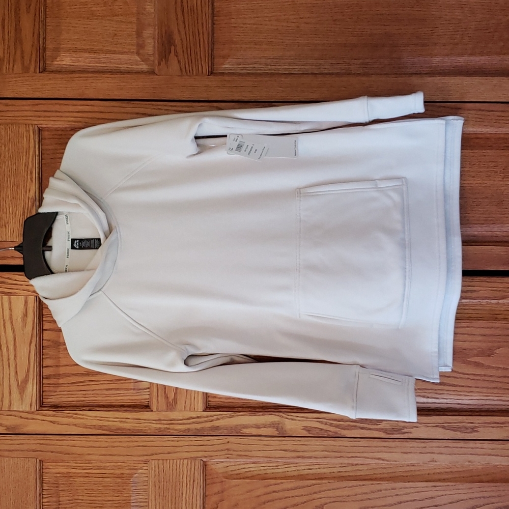 Womens Athletic Hoodie